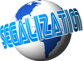 Segalization Logo