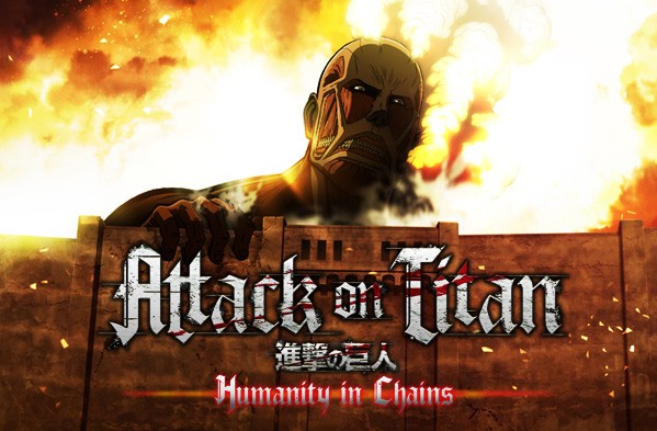 Atlus to localize Attack on Titan 3DS game » SEGAbits - #1 Source for SEGA  News
