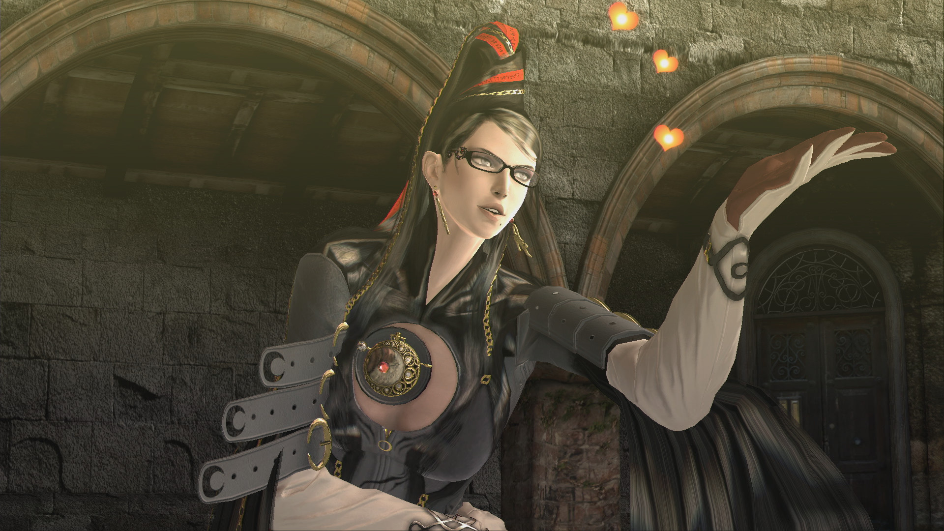 Bayonetta on Switch: The Definitive Console Release? 